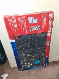 New tools
