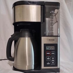 Large Coffee Maker 20oz (Good Condition)