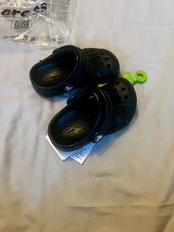 Kids crocs
