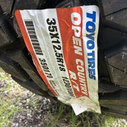 Toyo Tire