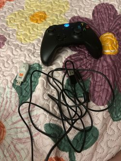 Xbox controller