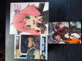 $10 anime