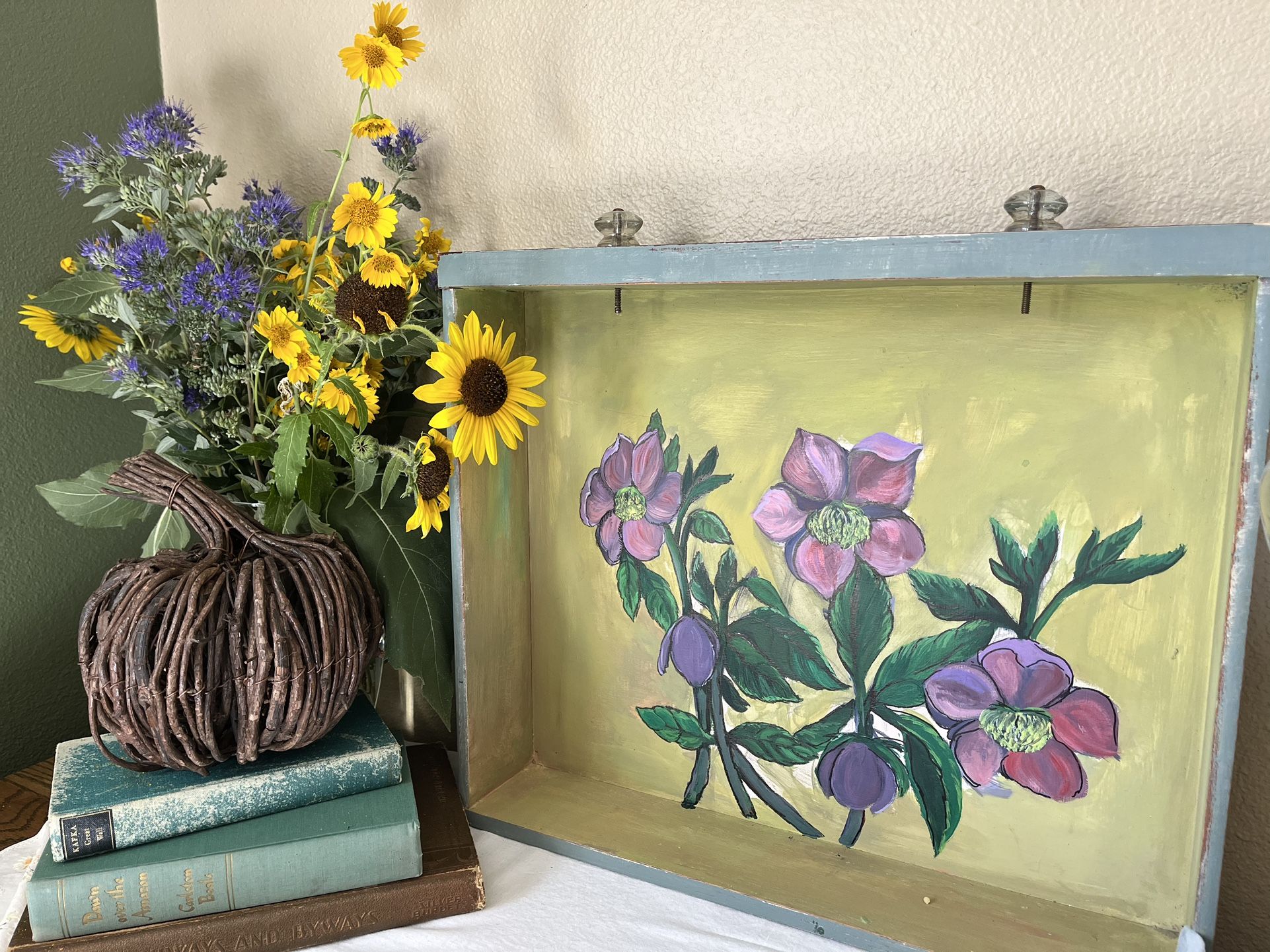 Wall Shelf