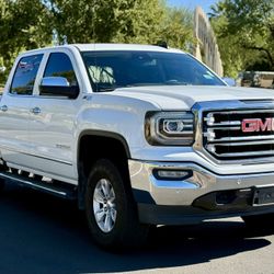 2016 GMC Sierra 1500 Z71