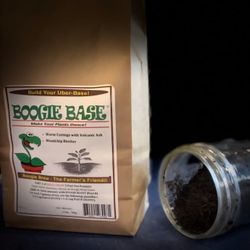 Boogie Brew Compost Tea Part A