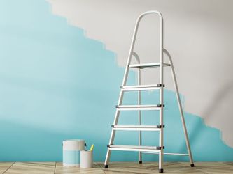 Paint  available