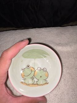 Cups