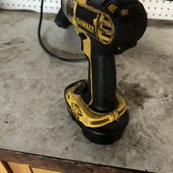 Dewalt Drill
