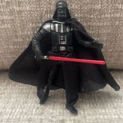Darth Vader Hasbro 