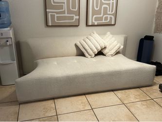 Sofa/ moving sale