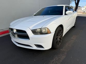 2012 Dodge Charger