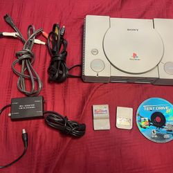 PlayStation 1 Lot ( PS1)