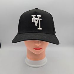 New Era 9Forty Los Angeles Dodgers 40th Anniversary Black Adjus. Snapback Hat