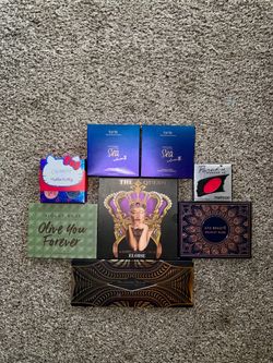 Makeup Lot
