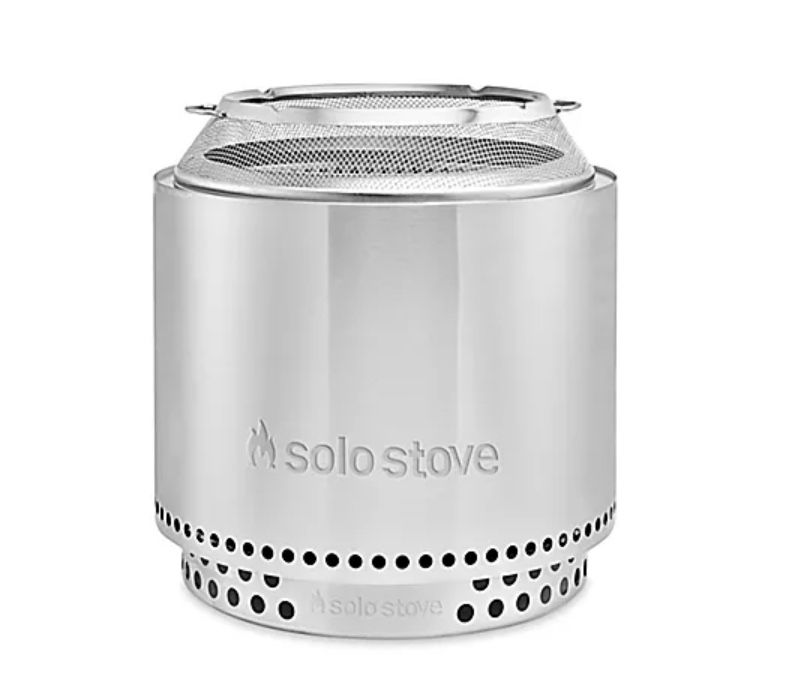 Solo Stove Bonfire Kit