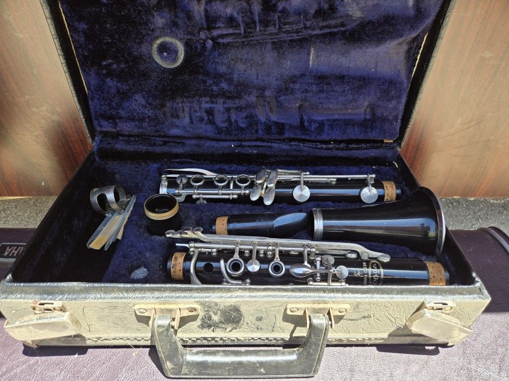 Clarinet - Make An Offer!