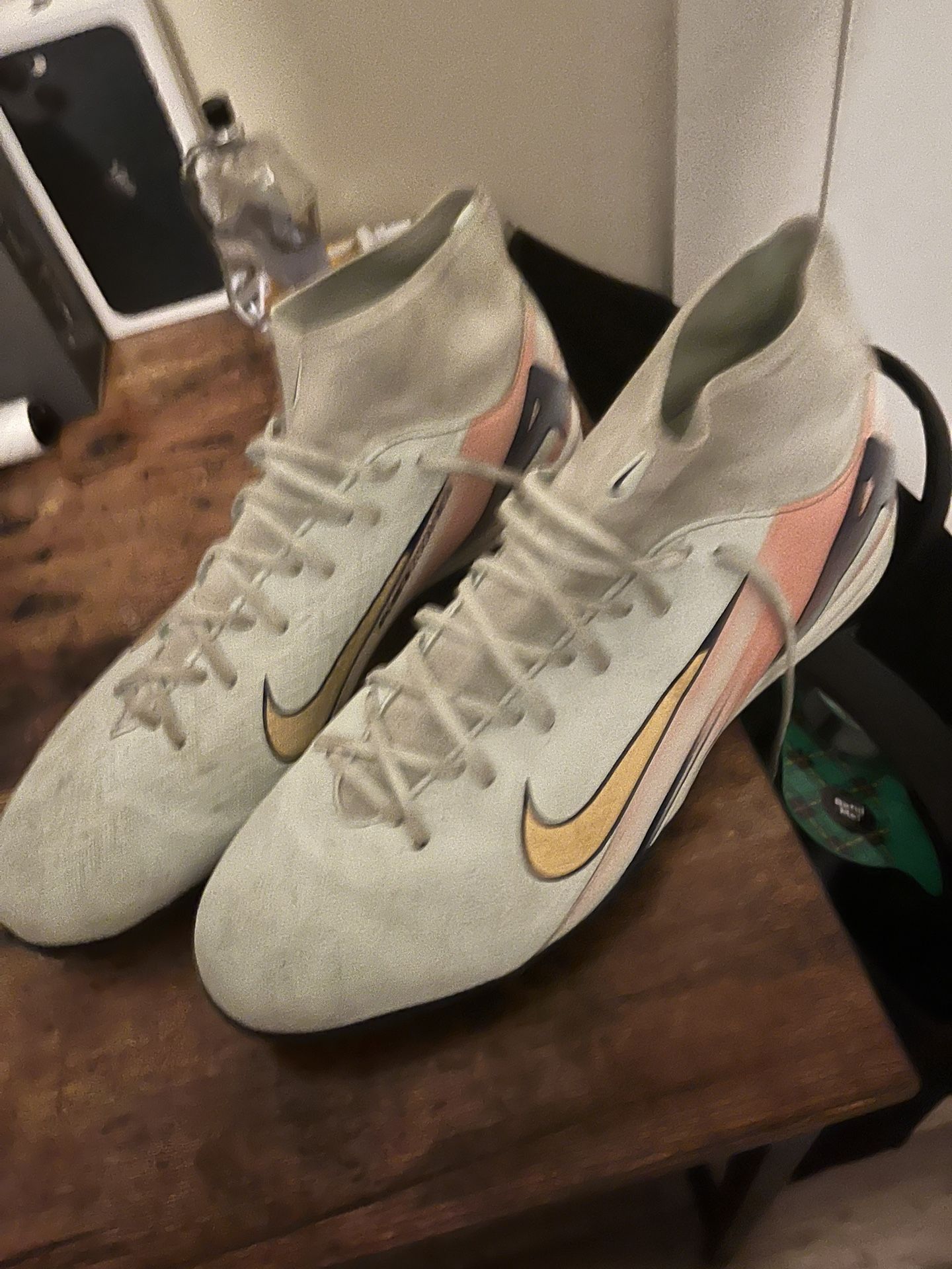 Indoor Cleats