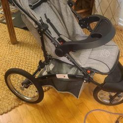 Jogging Stroller