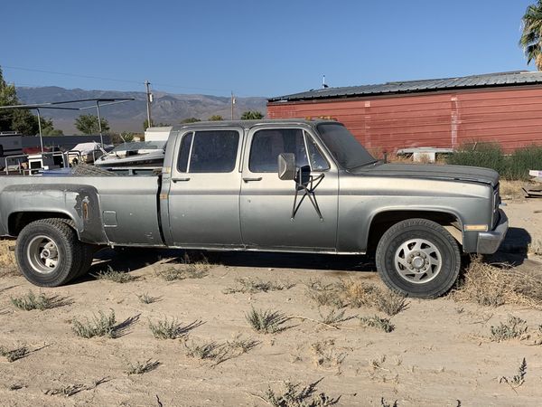 Chevrolet for Sale in Pahrump, NV - OfferUp