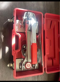 craine mini stretcher