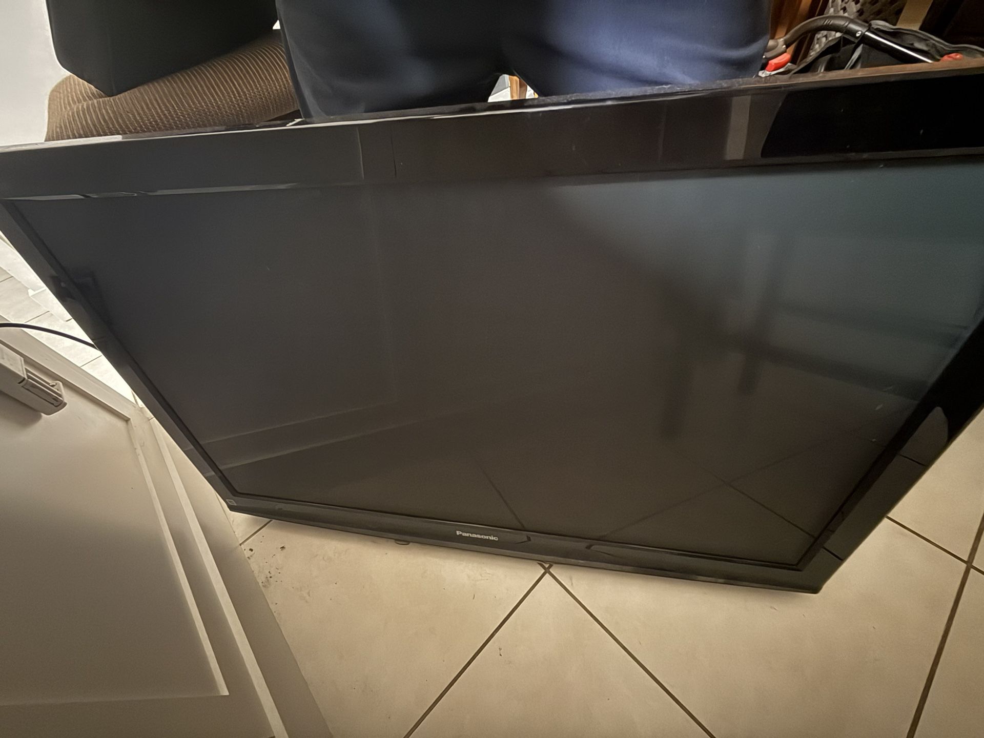 42” TV