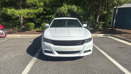 2016 Dodge Charger