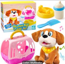 PetCare set