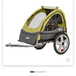 Child Bike Carrier