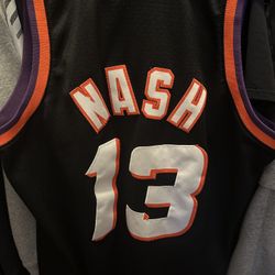 Steve Nash Jersey