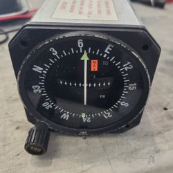 Vor Loc Converter Indicator