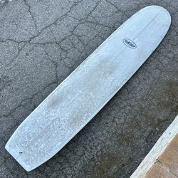Longboard Surfboard