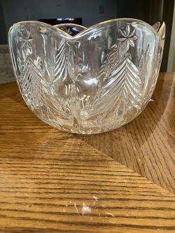Glassware