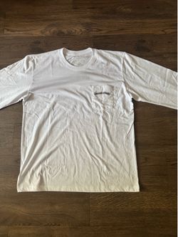 Chrome Hearts USA Longsleeve