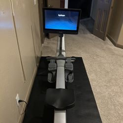 Hydro Rower
