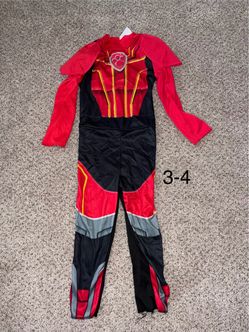 Paw Patrol Costume