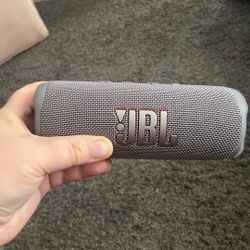 JBL Flip 6