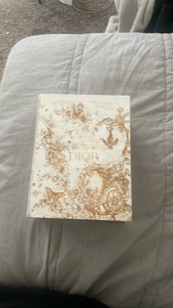 Dior Purse