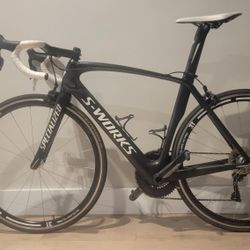 Specialized Venge Dura Ace