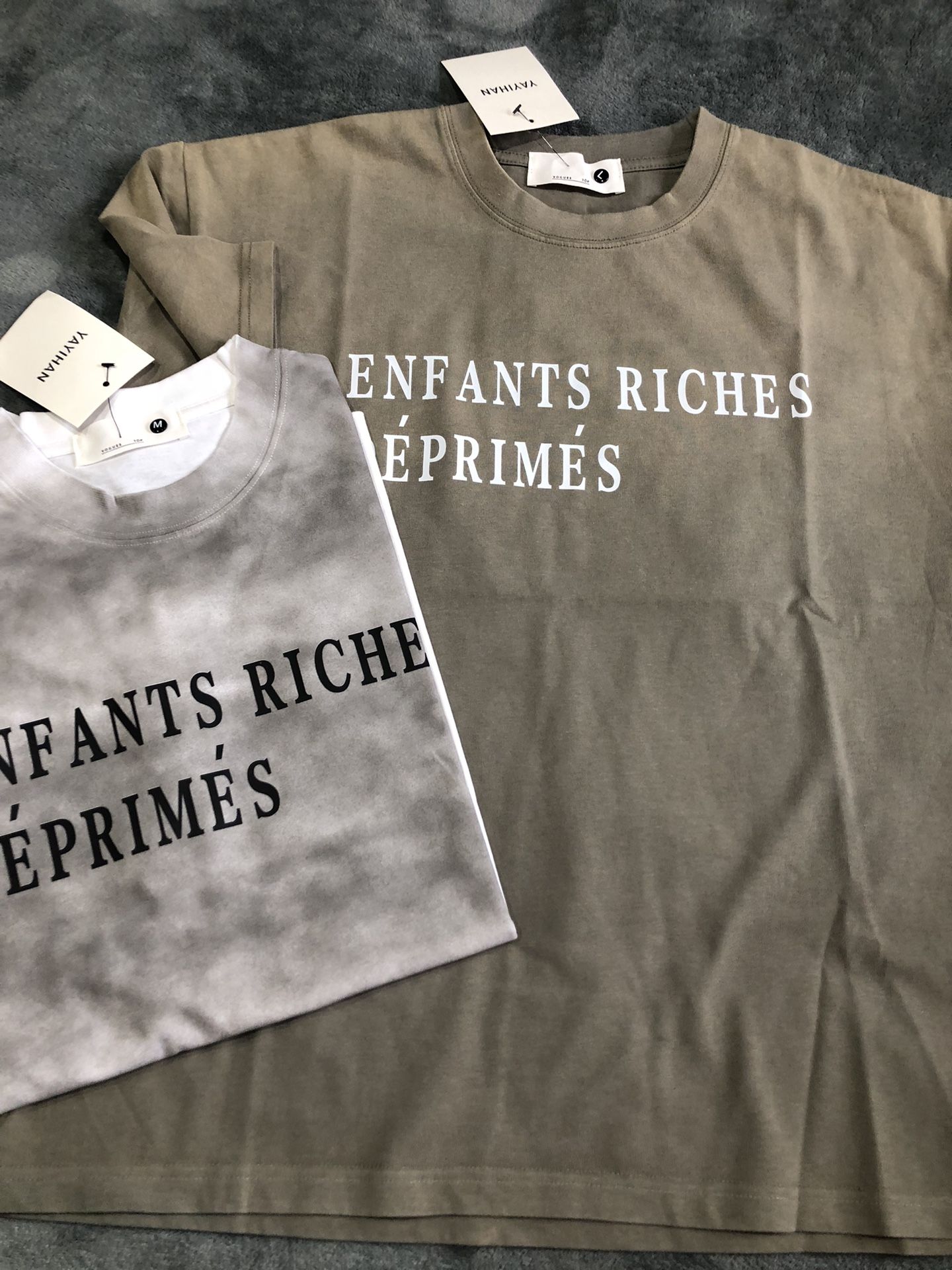 ERD T-shirt. S,m,l,xl