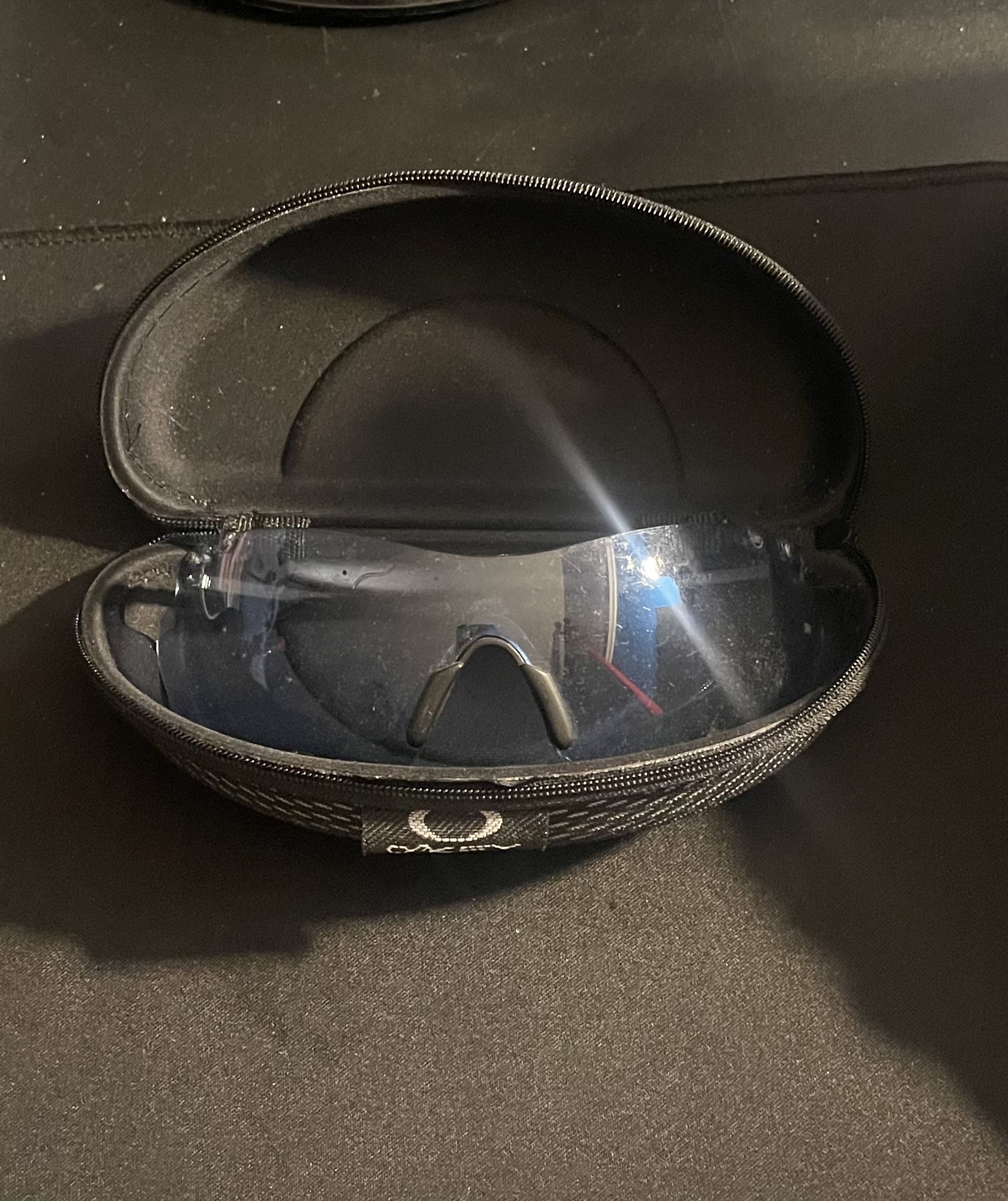 Vintage Oakley Sunglasses