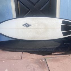 Hoffman Surfboards