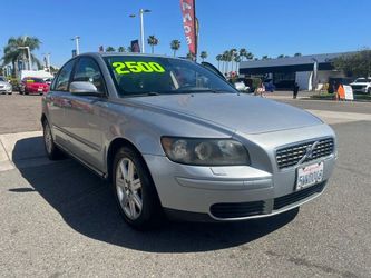 2006 Volvo S40