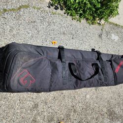 Burton Padded Snowboard Travel Bag