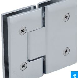 Crl Hinge Glass