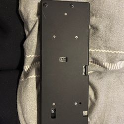 47 Key Mechanical keyboard