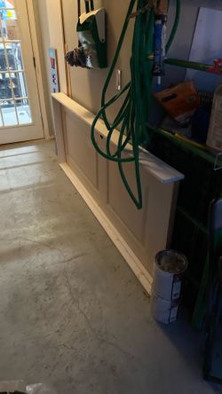 Brand New Interior Door With Frame !CHEAPPP $75 each I’ll let both go for 120