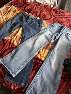 Ariat Jeans 