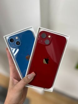 iPhone 13 5G Unlocked 🎁🔓