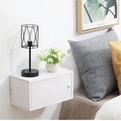 Floating Night Stand 