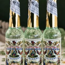 Florida Water Cologne 
